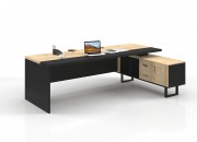 CAMILLA EXECUTIVE DESK