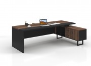 CAMILLA EXECUTIVE DESK