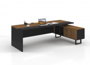 CAMILLA EXECUTIVE DESK