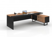 CAMILLA EXECUTIVE DESK