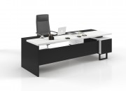 CAMILLA EXECUTIVE DESK