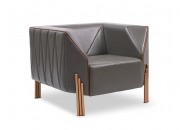 CARMEN SINGLE SOFA