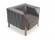 CARMEN SINGLE SOFA