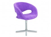 CEMRE STICK FOOT GUEST CHAIR