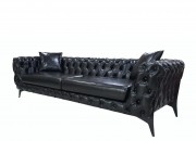 CHESTER MOON TRIPLE SOFA