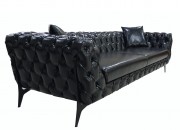 CHESTER MOON TRIPLE SOFA