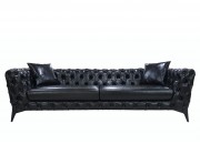 CHESTER MOON TRIPLE SOFA