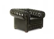 CHESTER TEKLİ KANEPE - Görsel 1