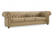 CHESTER TRIPLE SOFA