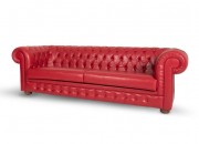 CHESTER TRIPLE SOFA