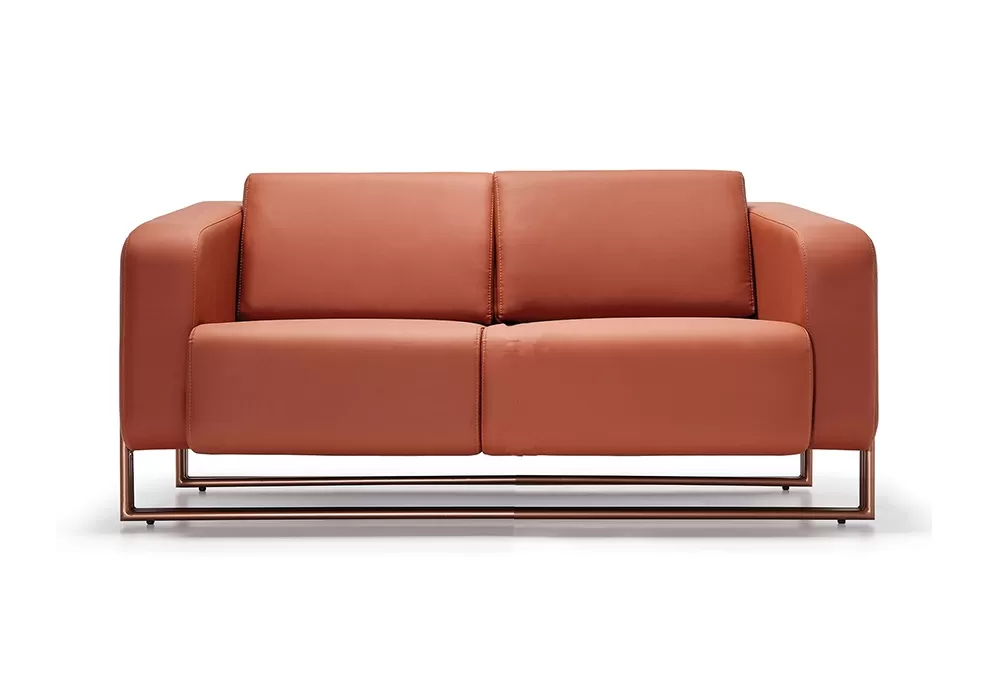 CLOD İKİLİ KANEPE - Görsel 1