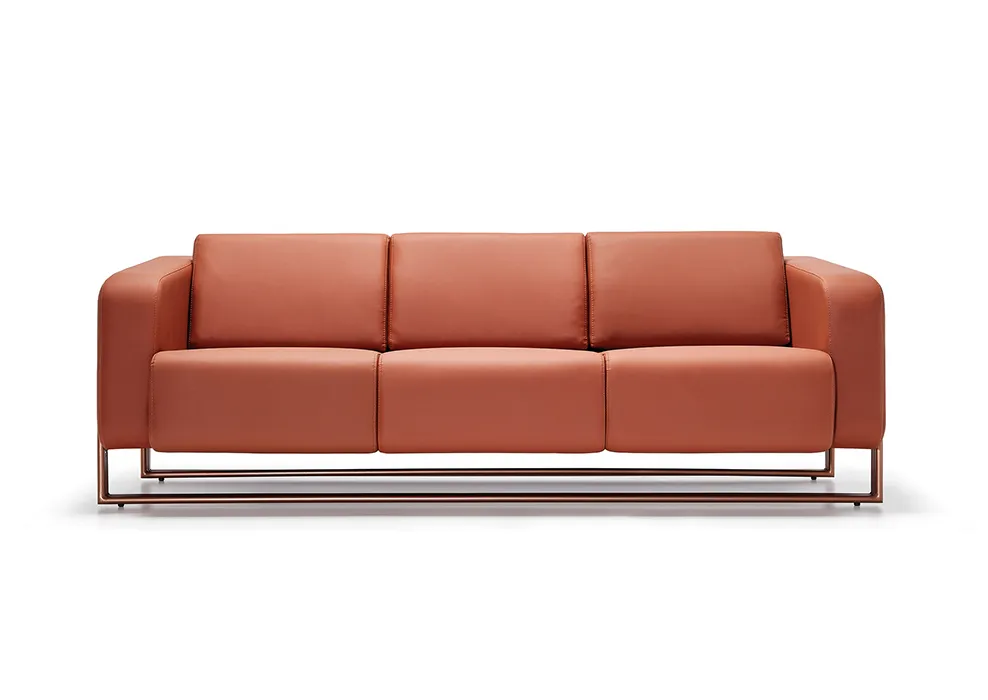 CLOD ÜÇLÜ KANEPE - Görsel 2