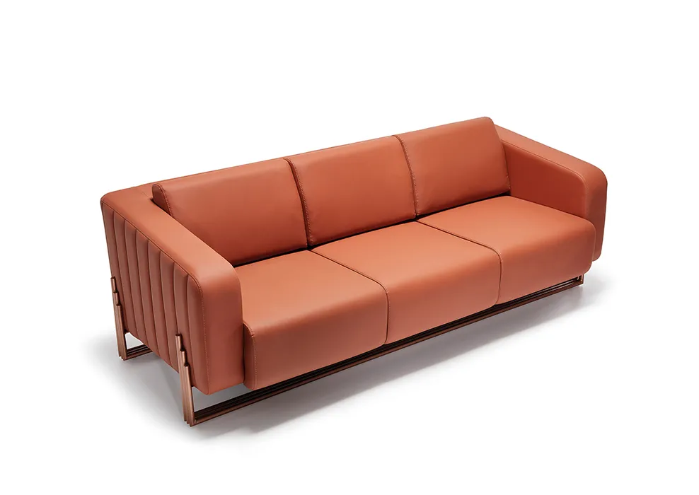 CLOD ÜÇLÜ KANEPE - Görsel 3