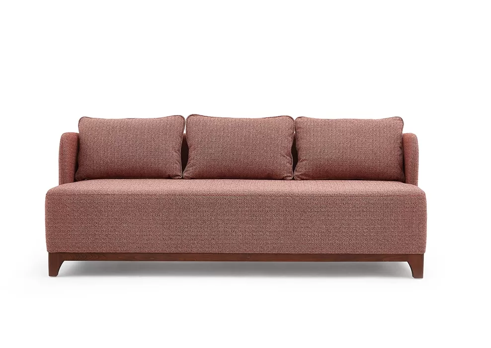 CNRD ÜÇLÜ KANEPE - Görsel 2