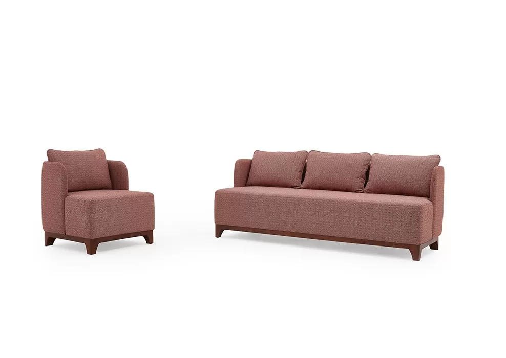 CNRD ÜÇLÜ KANEPE - Görsel 3