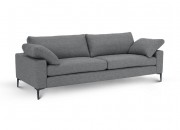 CORVET TRIPLE SOFA