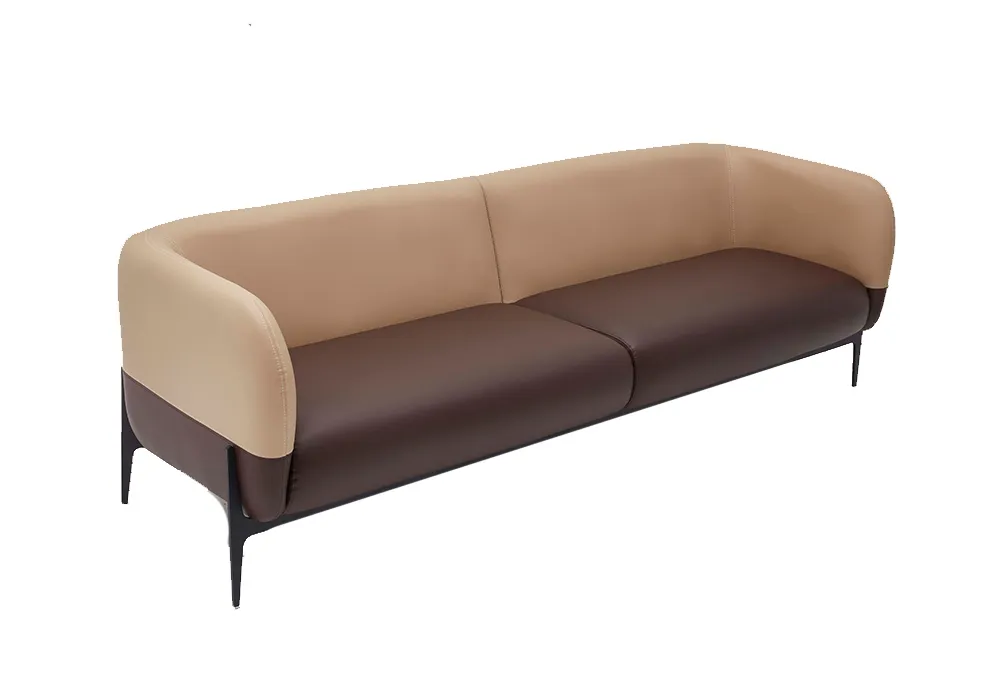 CVR ÜÇLÜ KANEPE - Görsel 2