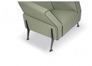 DAISY SINGLE SOFA