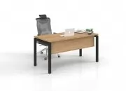 DELTA ÇALIŞMA MASASI - Görsel 2