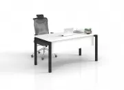 DELTA ÇALIŞMA MASASI - Görsel 4