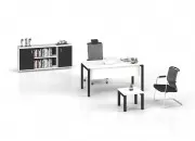 DELTA ÇALIŞMA MASASI - Görsel 1