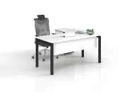 DELTA ETEJERLİ ÇALIŞMA MASASI - Görsel 7