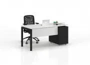 DELTA KESONLU ÇALIŞMA MASASI - Görsel 6