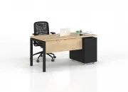 DELTA KESONLU ÇALIŞMA MASASI - Görsel 5