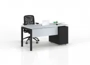 DELTA KESONLU ÇALIŞMA MASASI - Görsel 9