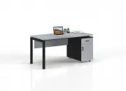 DELTA KESONLU ÇALIŞMA MASASI - Görsel 11