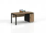 DELTA KESONLU ÇALIŞMA MASASI - Görsel 14