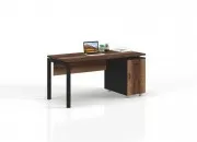 DELTA KESONLU ÇALIŞMA MASASI - Görsel 17