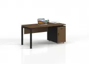 DELTA KESONLU ÇALIŞMA MASASI - Görsel 16