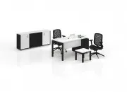 DELTA KESONLU ÇALIŞMA MASASI - Görsel 20