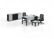 DELTA KESONLU ÇALIŞMA MASASI - Görsel 24