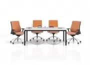 DELTA TOPLANTI MASASI - Görsel 1