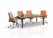 DELTA TOPLANTI MASASI - Görsel 2