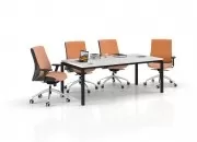 DELTA TOPLANTI MASASI - Görsel 3