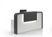 DİOR KARŞILAMA BANKOSU - Görsel 1