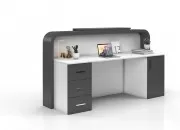 DİOR KARŞILAMA BANKOSU - Görsel 2