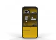 DİOR KİTAPLIK - Görsel 4