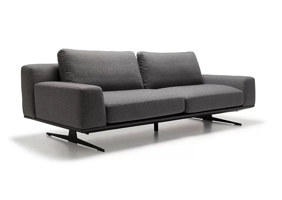 DLPHİ ÜÇLÜ KANEPE - Görsel 1