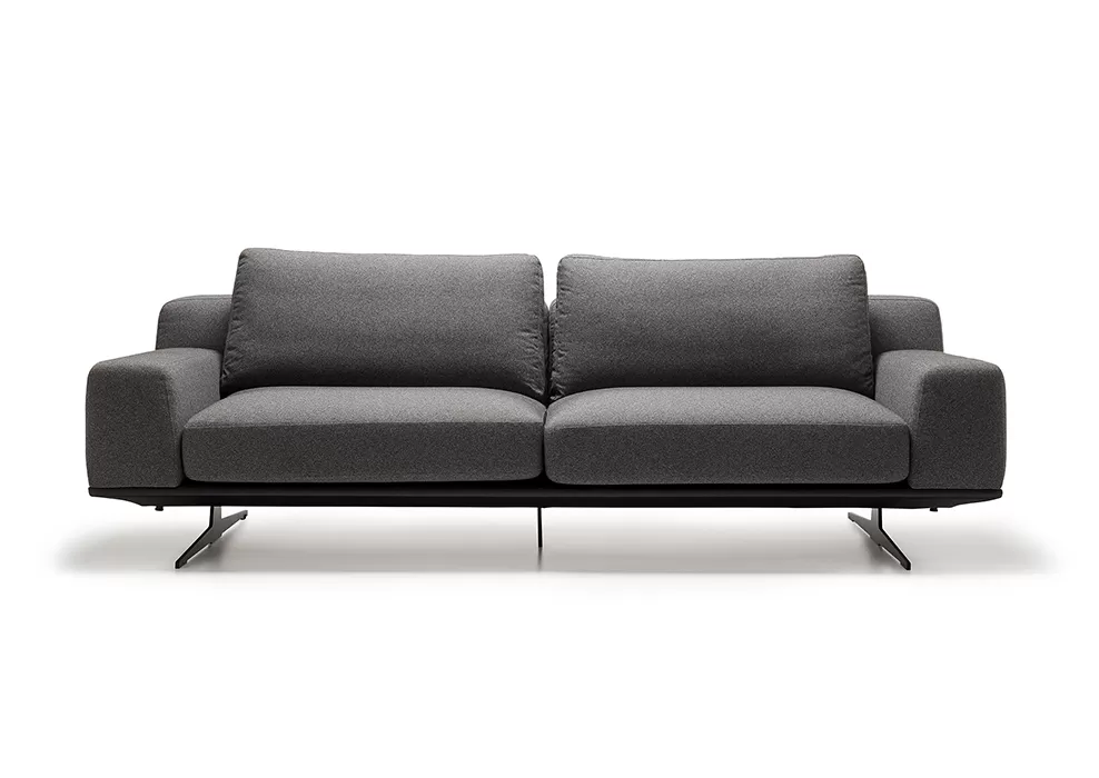 DLPHİ ÜÇLÜ KANEPE - Görsel 2