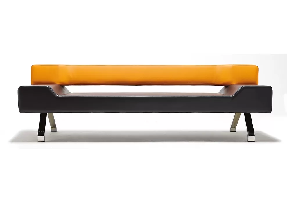 DRN ÜÇLÜ BEKLEME KOLTUĞU - Görsel 2