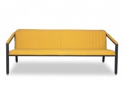 DUFFY TRIPLE SOFA