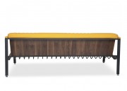 DUFFY TRIPLE SOFA