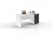 ECORAY STUDY DESK