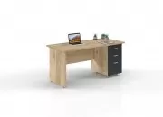 ECORAY ÇALIŞMA MASASI - Görsel 6