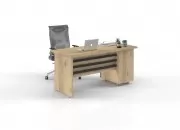 ECORAY ÇALIŞMA MASASI - Görsel 9