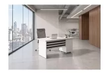 ECORAY ÇALIŞMA MASASI - Görsel 4
